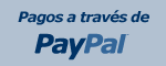 PayPal N&uacute;mero 1 en pagos 100% seguros por Internet