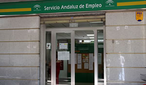 Oficina Servicio Andaluz de Empleo