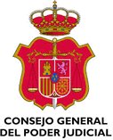 Escudo del CGPJ